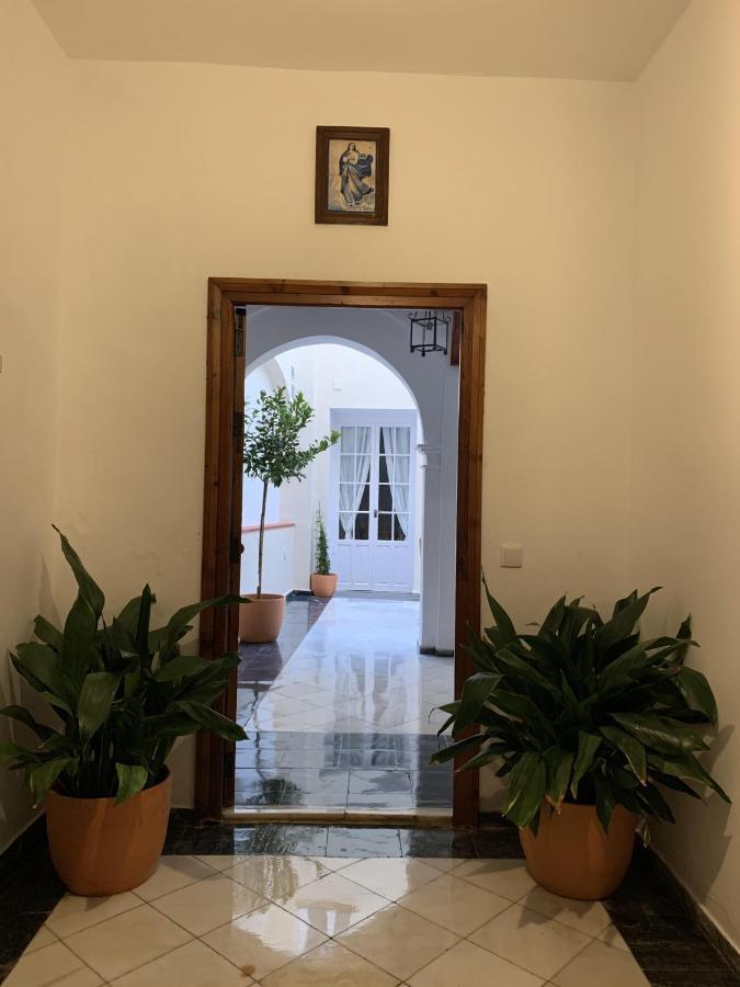 Casa De Las Especias Hotel Boutique Sanlúcar de Barrameda Екстериор снимка