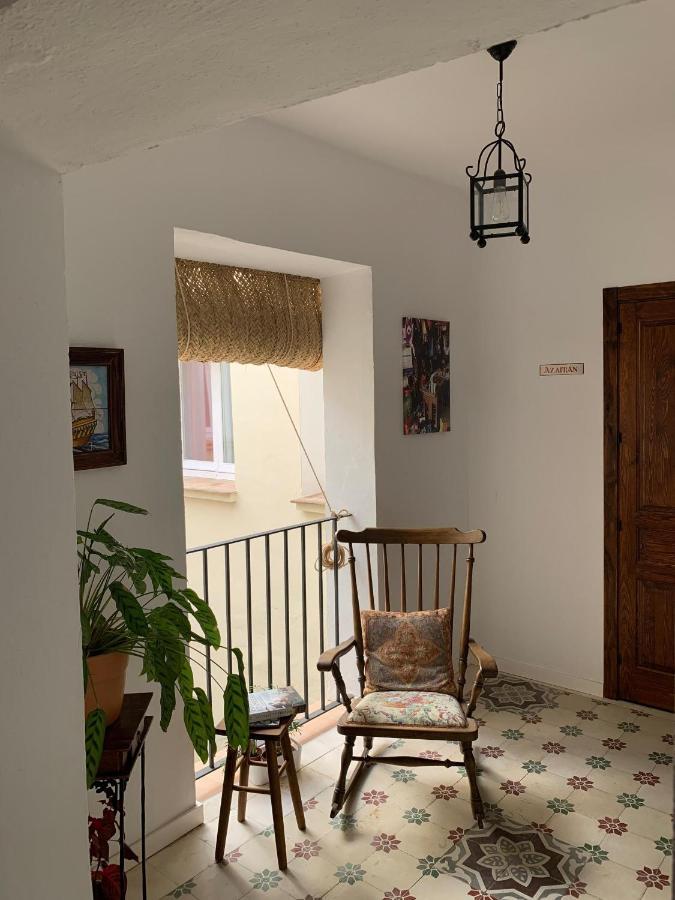 Casa De Las Especias Hotel Boutique Sanlúcar de Barrameda Екстериор снимка