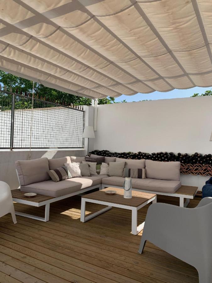 Casa De Las Especias Hotel Boutique Sanlúcar de Barrameda Екстериор снимка