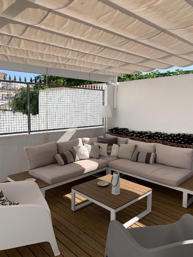 Casa De Las Especias Hotel Boutique Sanlúcar de Barrameda Екстериор снимка